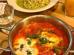-UPPER KITCHEN(延安路店)