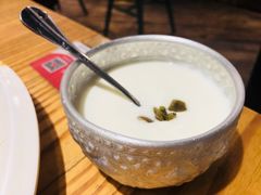 自制酸奶-塔哈尔·新疆盛宴(城西银泰店)