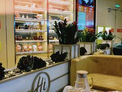 -海底捞火锅(石狮泰禾广场店)