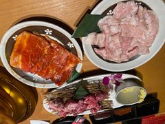 -AJIYA炭火烧肉(徐汇正大乐城店)