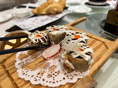 -安蒂娅.悦景轩中餐厅(西乡店)