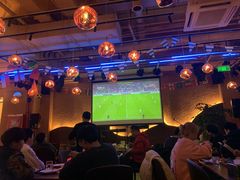 -Ambra Haus琥珀屋精酿餐厅(宝山店)