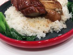 -龙记香港茶餐厅(久光百货店)