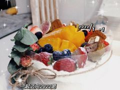 -艾加柒克蛋糕茶歇甜品台(春熙路店)