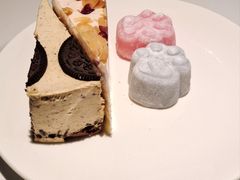 -渔荷食町·铁板烧料理(崂山万象汇店)