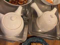 -Retro Deli 茶泡饭