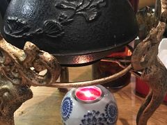 -有才叔的小馆(招商依云曲江店)