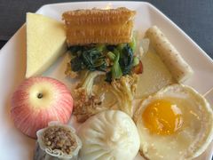 -苏州独墅湖世尊酒店