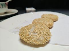 -锦府园·新台州菜(合生汇店)