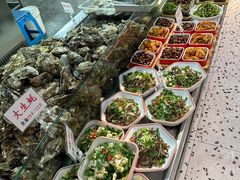 -东北小板凳地摊烧烤(泰来街店)