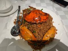 -喜记避风塘炒辣蟹(旗舰店)