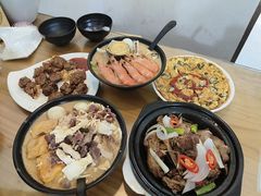 -五兰沙茶面(曾厝垵店)