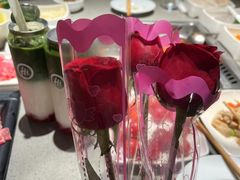 -海底捞火锅(九久奥特莱斯店)