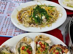 -花苑美食横琴生蚝火锅(拱北粤华路店)