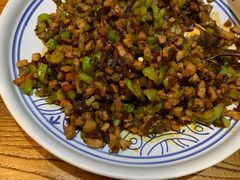 -云海肴·汽锅鸡·云南代表菜(天津国金汇店)