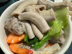 -大良毋米粥(锦龙路总店)