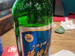 -潮庭·大连海鲜·炭火烧烤·扇贝王(大连店)