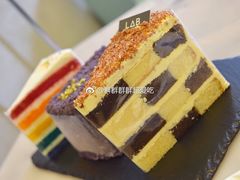 checker-LAB Strathfield