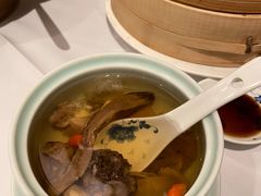 徽州菌王汤-同庆楼(大钟寺店)