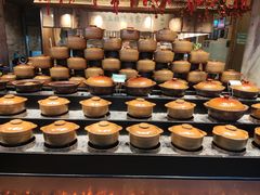 -筱爷叔·上海传统手工菜(新桥店)