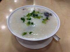 -盛记粥面(佐敦店)