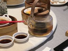 -晋江荣誉国际酒店·港誉茶餐厅