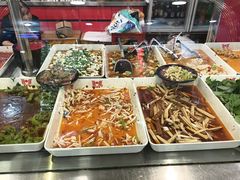 -惠丰源烩面馆(经七路店)