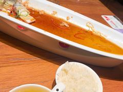 -花舍·新派粤菜·西餐·下午茶(亚运村·鸟巢店)