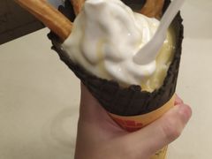 -麦当劳(松江店)