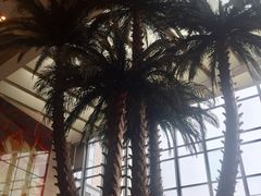 -北京北辰洲际酒店