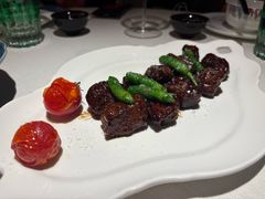 -華府Deluxe(兴业太古汇店)