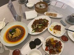 -鹭江潮餐厅•福建菜(鹭江佲家酒店)