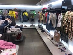 -ZARA(重庆华润万象城中区店)