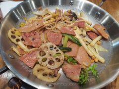 麻辣香锅-川锅哎哟·麻辣香锅(国大城市广场店)