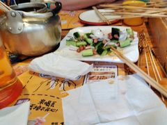-喝丢一只鞋海鲜烧烤(文体街店)