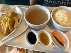 -翠华餐厅(百老汇店)