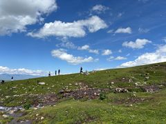 -新疆那拉提国家旅游度假区