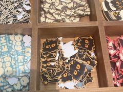 -Dogi&kiki Coffee(中心商务大厦店)