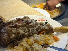 -开帝锐抓饭(和田街店)