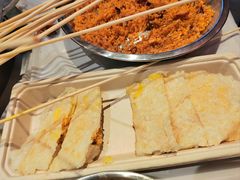 -大芊金重庆串串火锅(南京路店)
