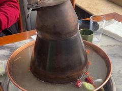 -壹条龙饭庄台基厂店