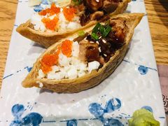 -林妈妈村·日式料理(宝山万达店)