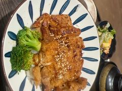 -ITARU食堂·定食料理(西丽店)