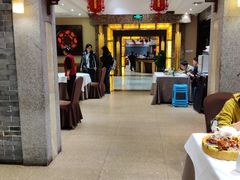 -老爷庙风味美食府(魏都大道店)