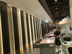 -巴音浩日娲·蒙餐(双林东路店)