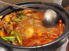 -肖记公安牛肉鱼杂馆·省级非物质文化遗产(三角路直营店)