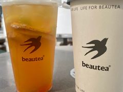 -BeauTea水仙(coco park店)