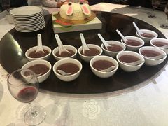 -Sun World Chinese Restaurant 新世界海鲜酒家