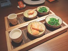 -七条鱼日本料理(远洋乐堤港店)