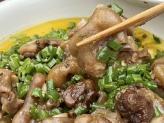 -田园印象·成都土菜院子(华阳店)